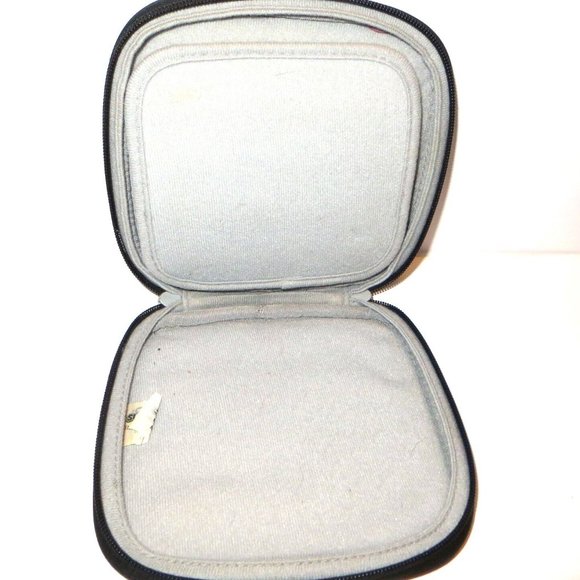 Set Of 2 Game Cases Nintendo Switch Nintendo 2DS Mario Cover Black Red - Picture 10 of 11